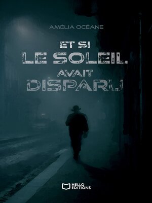 cover image of Et si le soleil avait disparu